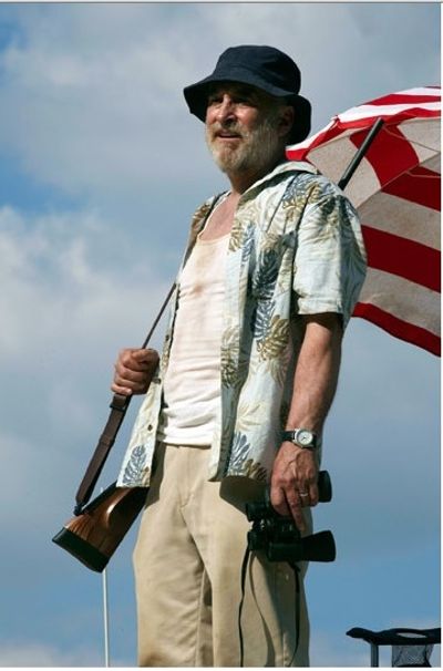Jeffrey DeMun Photo